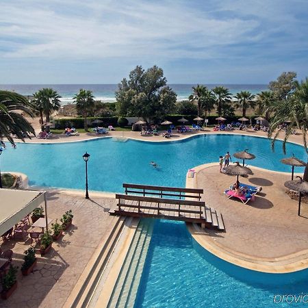 Sol Milanos Pingueinos Hotell Son Bou Fasiliteter bilde
