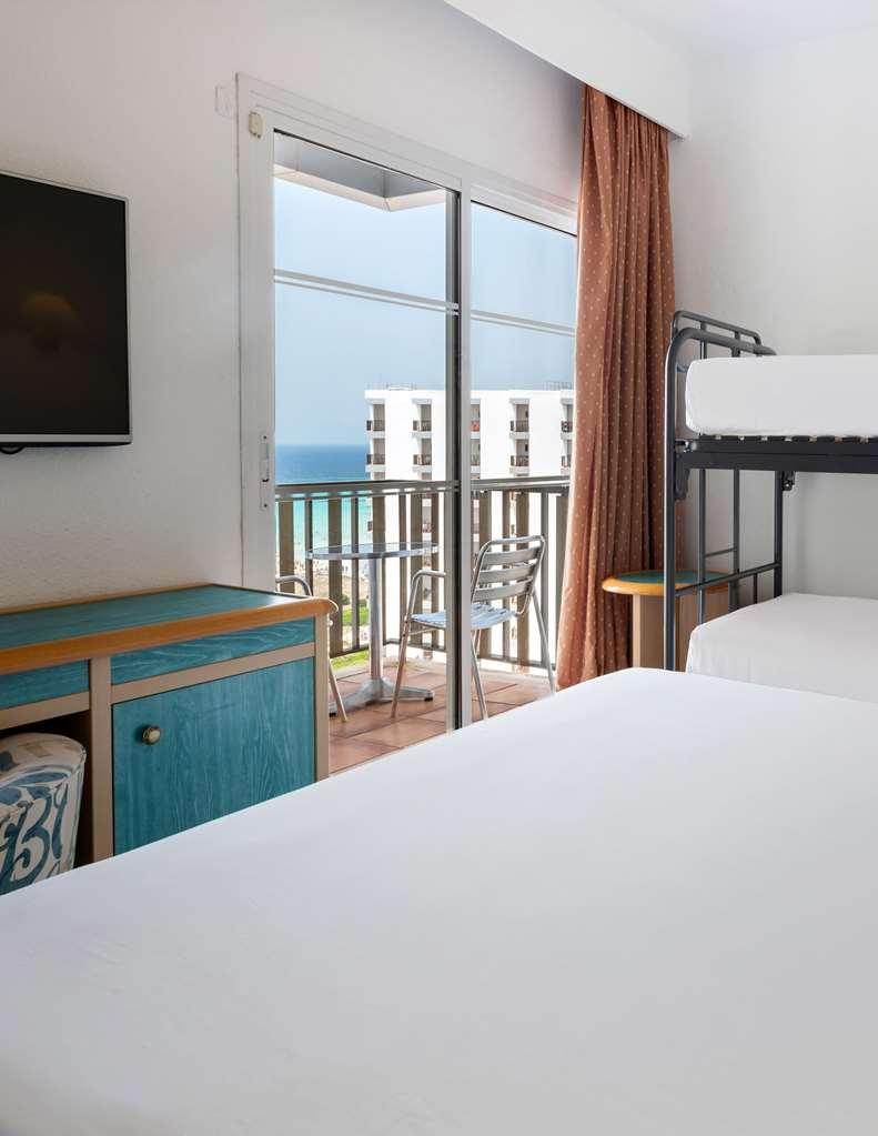 Sol Milanos Pingueinos Hotell Son Bou Rom bilde